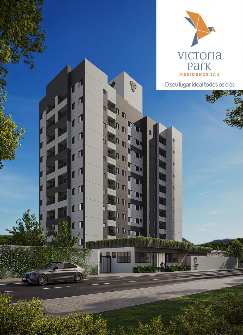 Victoria Park Residence